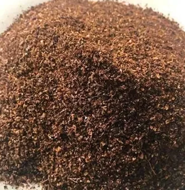 Cameroon pepper - min buy