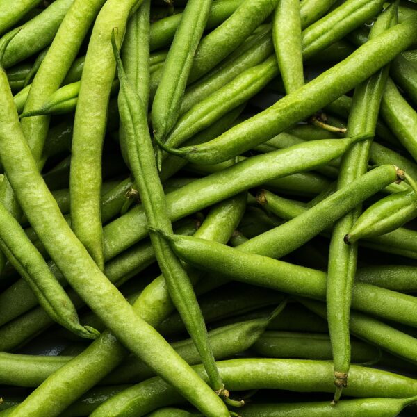 Green beans - min buy