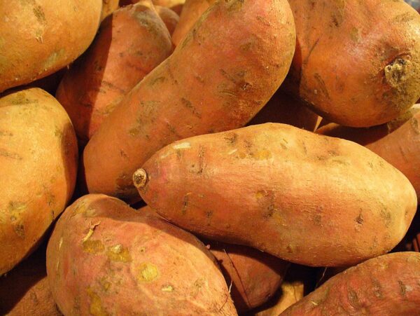 Sweet Potato (minimum buy)