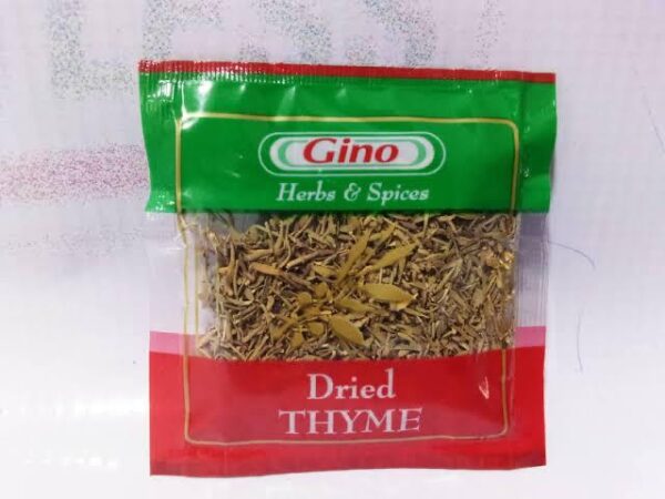 Gino Thyme (5g)