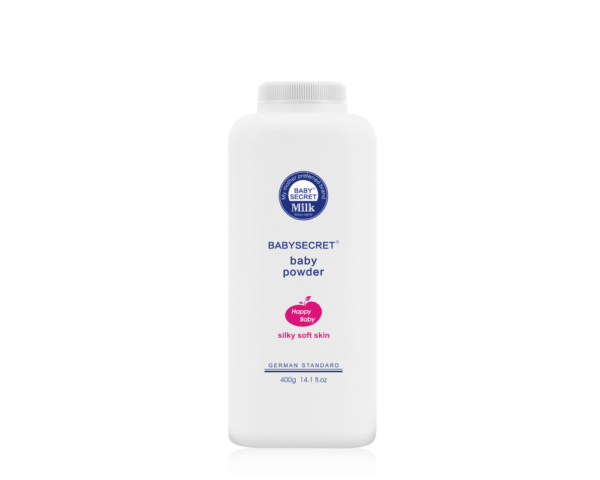 Baby Secret Mild Baby Powder