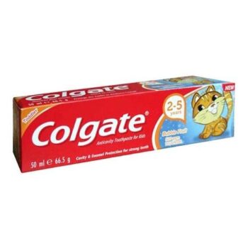 colgate for kids