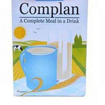 Complan Milk