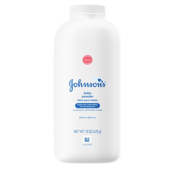 Johnson's Baby Powder (Thailand) - 380g