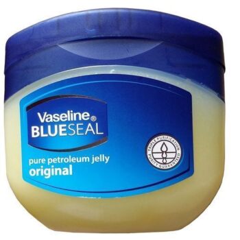 Vaseline Blueseal