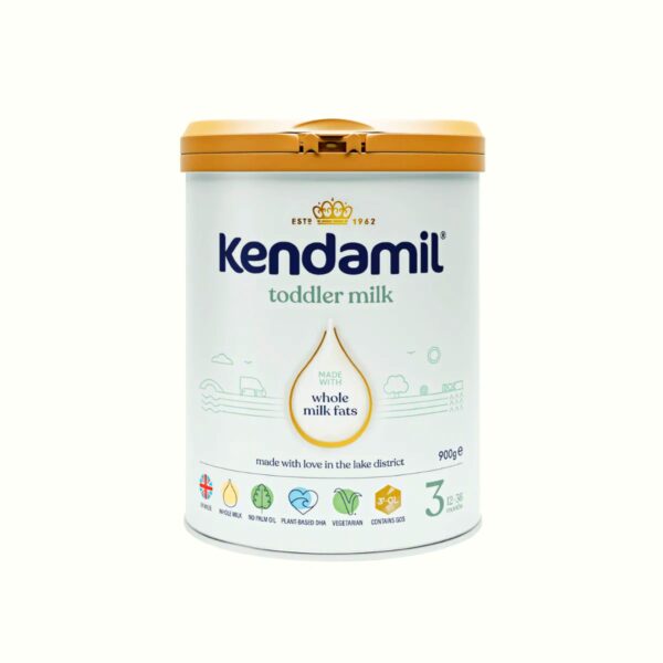 Kendamil Todler Milk 3 - 900g