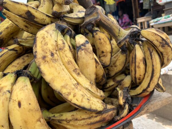 Ripe Plantain - min buy